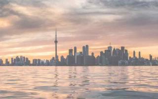 bachelorette Toronto
