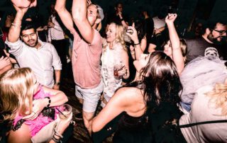 professional party planner